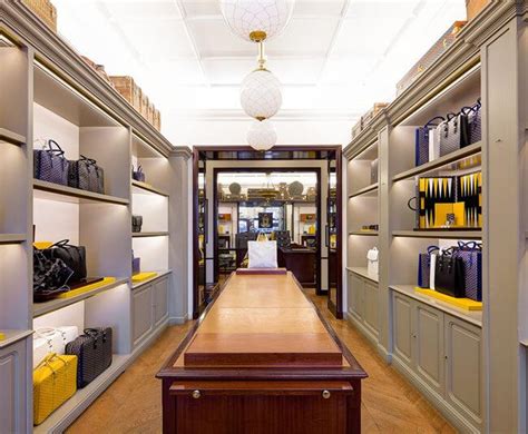 goyard london location|maison goyard london.